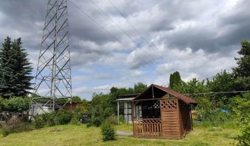 Działka rekreacyjna Stargard, ul. Grudziądzka