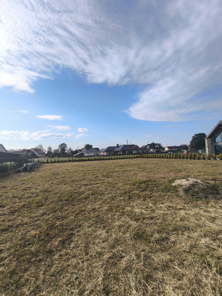 Działka budowlana Prostki. Zdjęcie 7