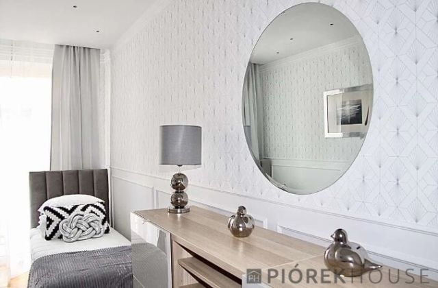 Mieszkanie 3-pokojowe Warszawa Mokotów, ul. Stępińska. Zdjęcie 7