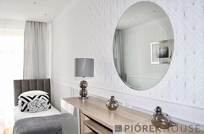 Mieszkanie 3-pokojowe Warszawa Mokotów, ul. Stępińska. Zdjęcie 7