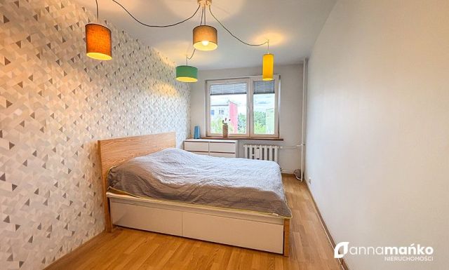 Mieszkanie 3-pokojowe Sosnowiec, ul. Mielecka. Zdjęcie 4