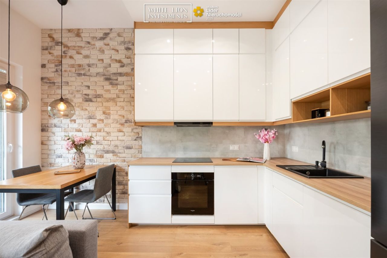 Mieszkanie 3-pokojowe Warszawa Bielany, ul. Lekka. Zdjęcie 4