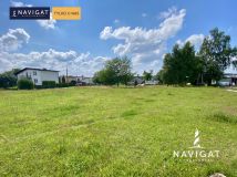 Działka inwestycyjna Szemudzka Huta, ul. Przejazdowa. Zdjęcie 4