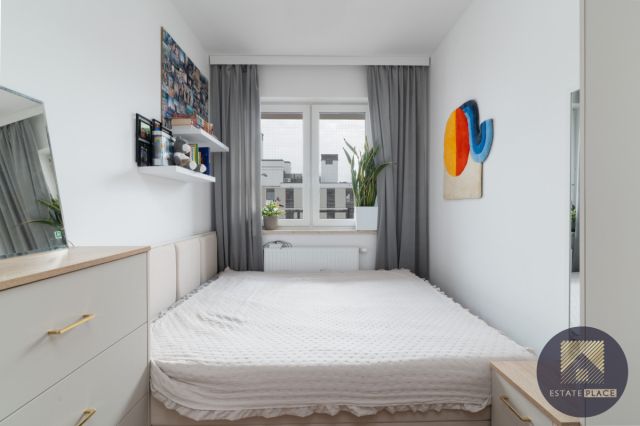 Mieszkanie 3-pokojowe Warszawa Ursus, ul. Posag 7 Panien. Zdjęcie 11