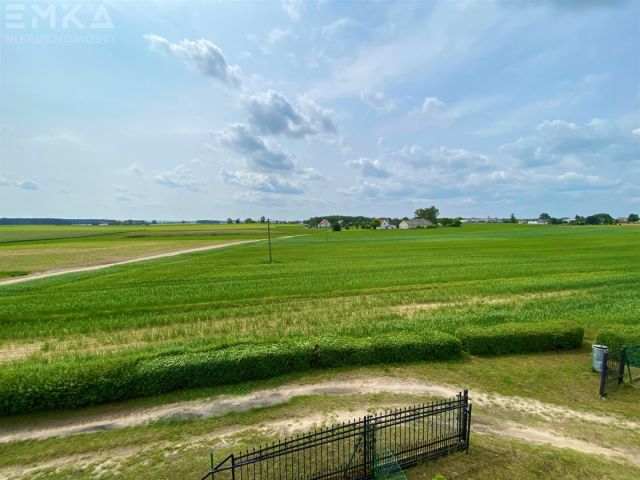 dom wolnostojący, 5 pokoi Sierosław. Zdjęcie 22