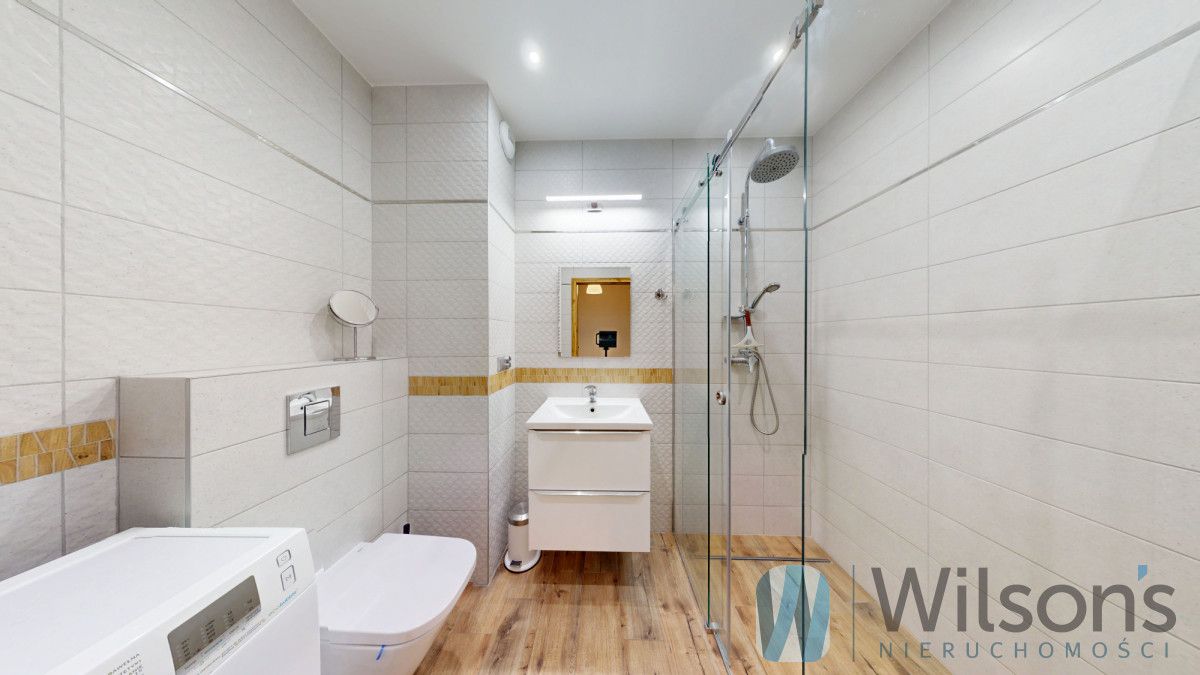 Mieszkanie 2-pokojowe Warszawa Mokotów, ul. Żwirki i Wigury. Zdjęcie 7