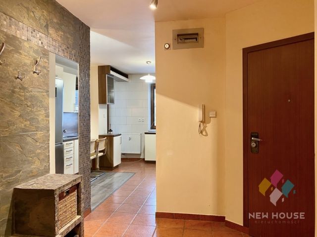 Mieszkanie 3-pokojowe Olsztyn Śródmieście, ul. Andrzeja Samulowskiego. Zdjęcie 15