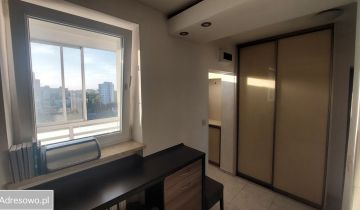 Mieszkanie 3-pokojowe Warszawa Tarchomin, ul. Porajów