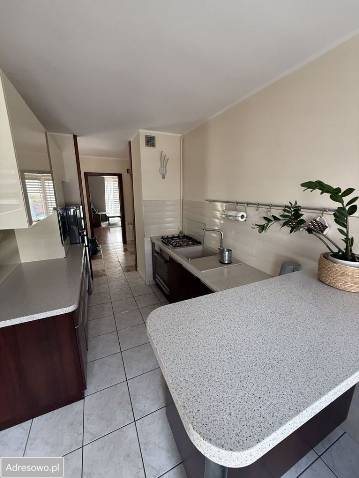 Mieszkanie 2-pokojowe Katowice Panewniki, ul. Urocza. Zdjęcie 8