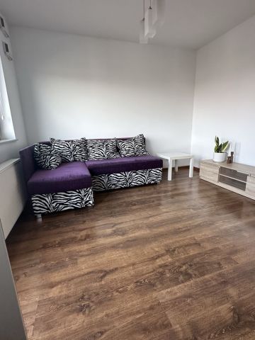 Mieszkanie 1-pokojowe Wrocław Tarnogaj. Zdjęcie 1