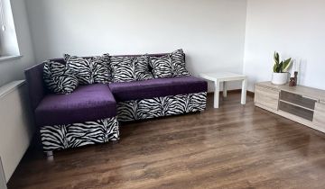 Mieszkanie 1-pokojowe Wrocław Tarnogaj