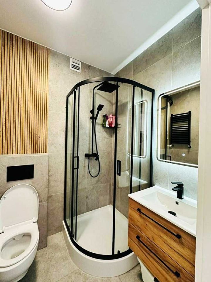 Mieszkanie 2-pokojowe Brzeszcze, ul. Dworcowa. Zdjęcie 5