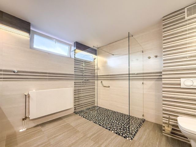 dom wolnostojący, 4 pokoje Rzeszów Załęże, ul. hr. Alfreda Potockiego. Zdjęcie 16