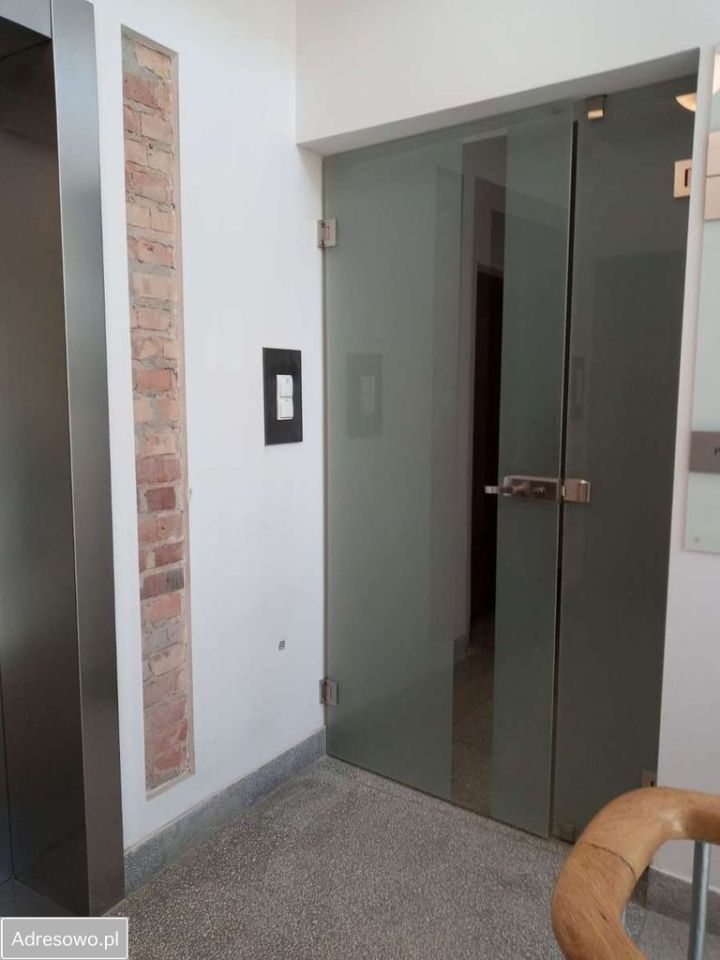 Mieszkanie 1-pokojowe Warszawa Mokotów, ul. Ksawerów. Zdjęcie 6