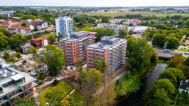 Mieszkanie 1-pokojowe Kołobrzeg. Zdjęcie 28