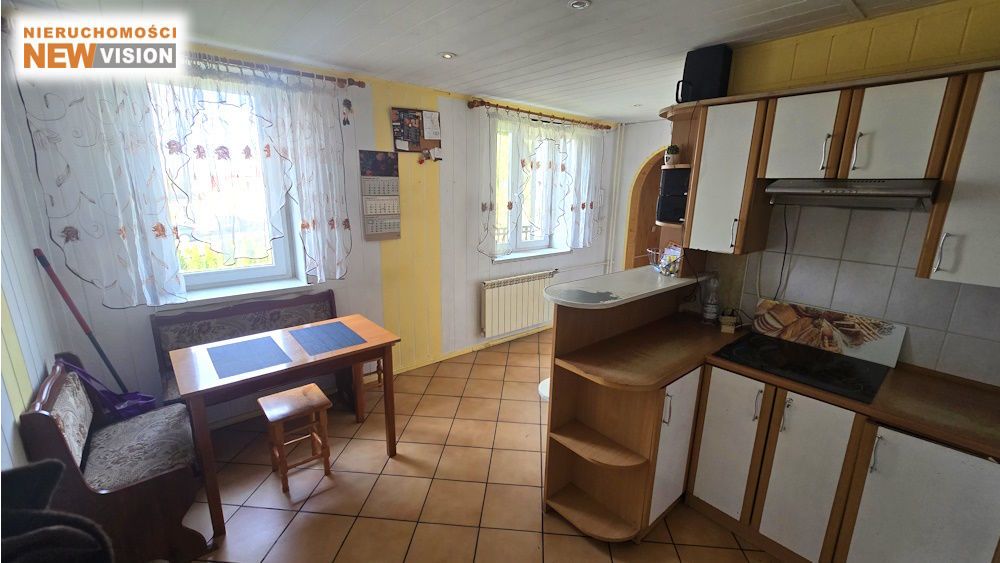 dom wolnostojący, 5 pokoi Wysoka. Zdjęcie 7