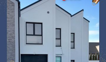 bliźniak, 4 pokoje Raszyn