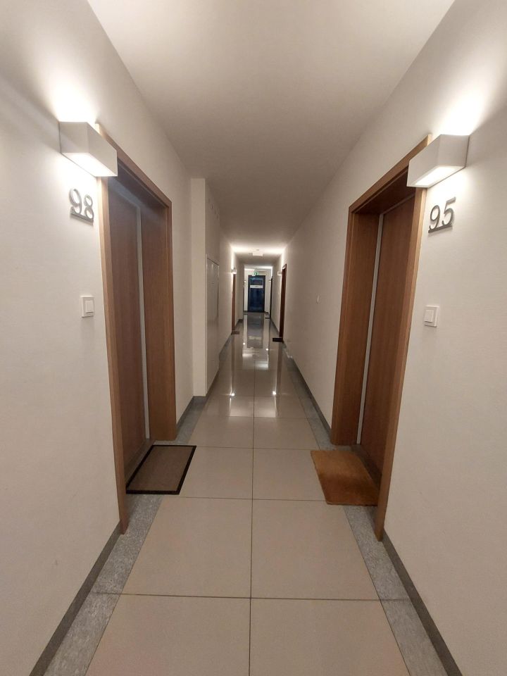 Mieszkanie 2-pokojowe Wrocław Sołtysowice, ul. Rafała Wojaczka. Zdjęcie 3