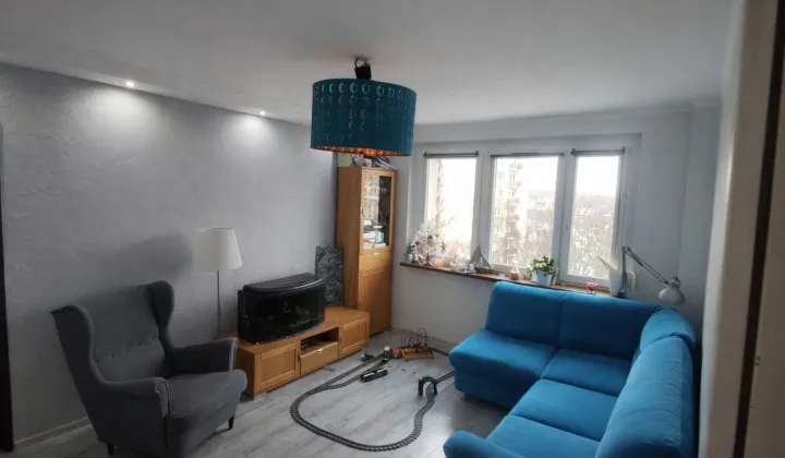 Mieszkanie 3-pokojowe Katowice Giszowiec, ul. Mysłowicka