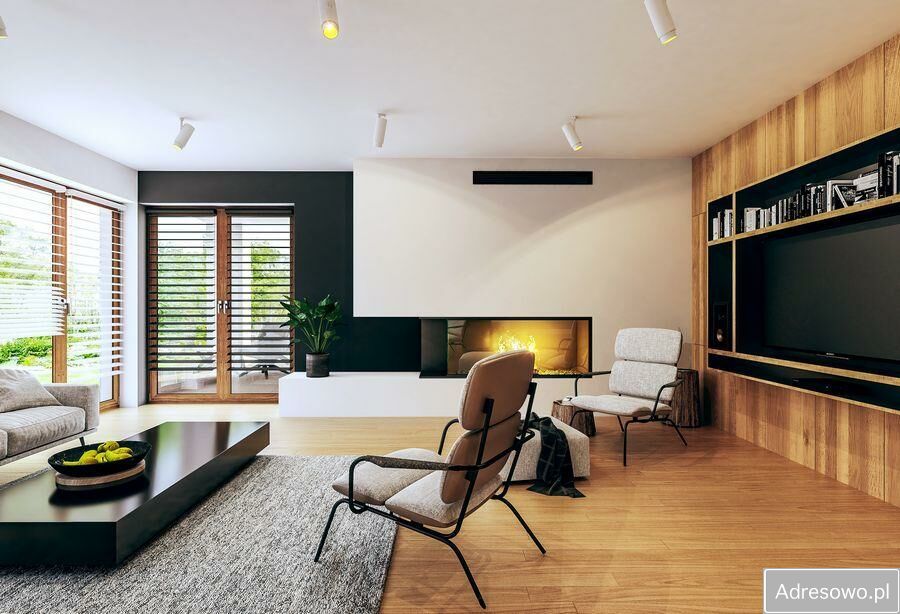 dom wolnostojący, 5 pokoi Franciszków, ul. Dębowa. Zdjęcie 8