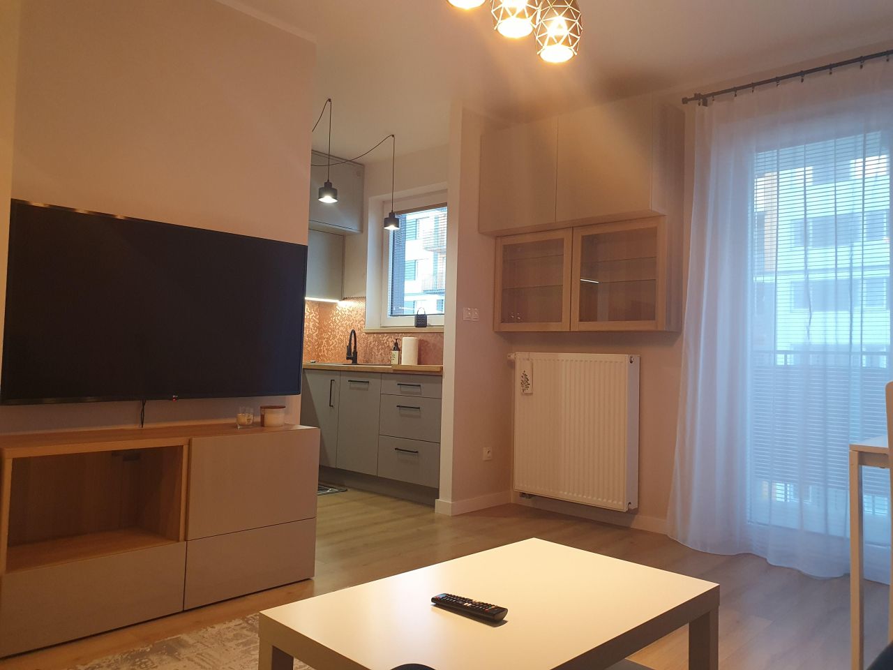 Mieszkanie 2-pokojowe Warszawa Ursus, ul. Edwarda Habicha. Zdjęcie 4