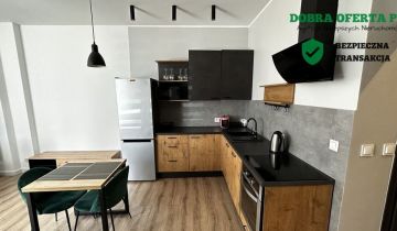 Mieszkanie 4-pokojowe Gdańsk Śródmieście, ul. Stefanii Sempołowskiej