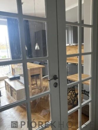 Mieszkanie 3-pokojowe Warszawa Ochota, ul. Grójecka. Zdjęcie 6