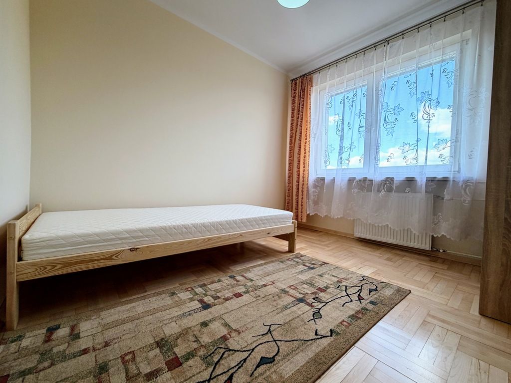 Mieszkanie 2-pokojowe Rzeszów, ul. Witkacego. Zdjęcie 5
