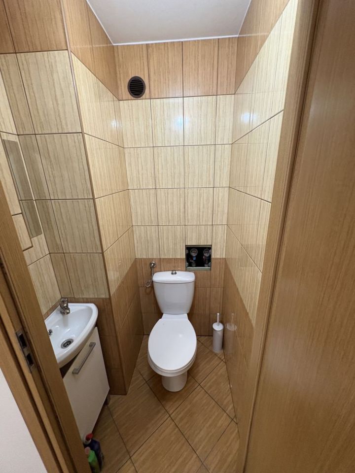 Mieszkanie 3-pokojowe Katowice Zawodzie. Zdjęcie 5