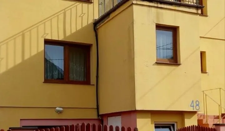 bliźniak Dzierżoniów