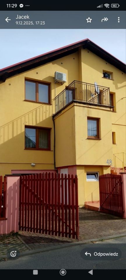 bliźniak Dzierżoniów. Zdjęcie 1