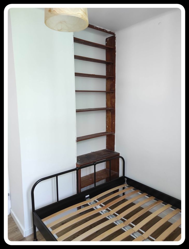 Mieszkanie 2-pokojowe Warszawa Mokotów, ul. Czerniakowska. Zdjęcie 12