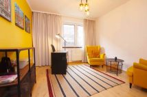 Mieszkanie 3-pokojowe Wrocław, ul. Komandorska. Zdjęcie 4