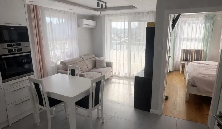 Mieszkanie 3-pokojowe Ełk, ul. Baranki