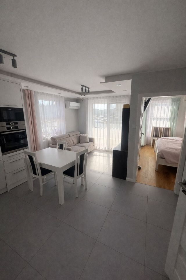 Mieszkanie 3-pokojowe Ełk, ul. Baranki. Zdjęcie 1