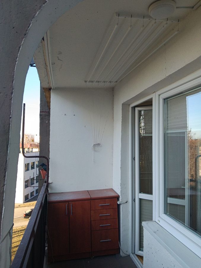 Mieszkanie 2-pokojowe Radom Gołębiów, ul. płk. Jana Zientarskiego. Zdjęcie 3