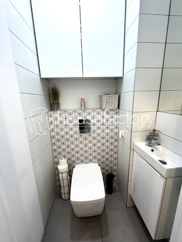 Mieszkanie 4-pokojowe Łódź, ul. Lotna. Zdjęcie 10