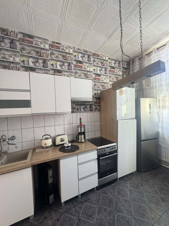 Mieszkanie 2-pokojowe Korsze. Zdjęcie 7