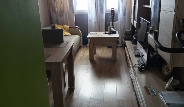 Mieszkanie 2-pokojowe Polkowice, ul. Ratowników