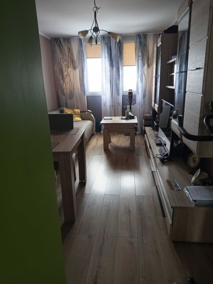 Mieszkanie 2-pokojowe Polkowice, ul. Ratowników. Zdjęcie 1