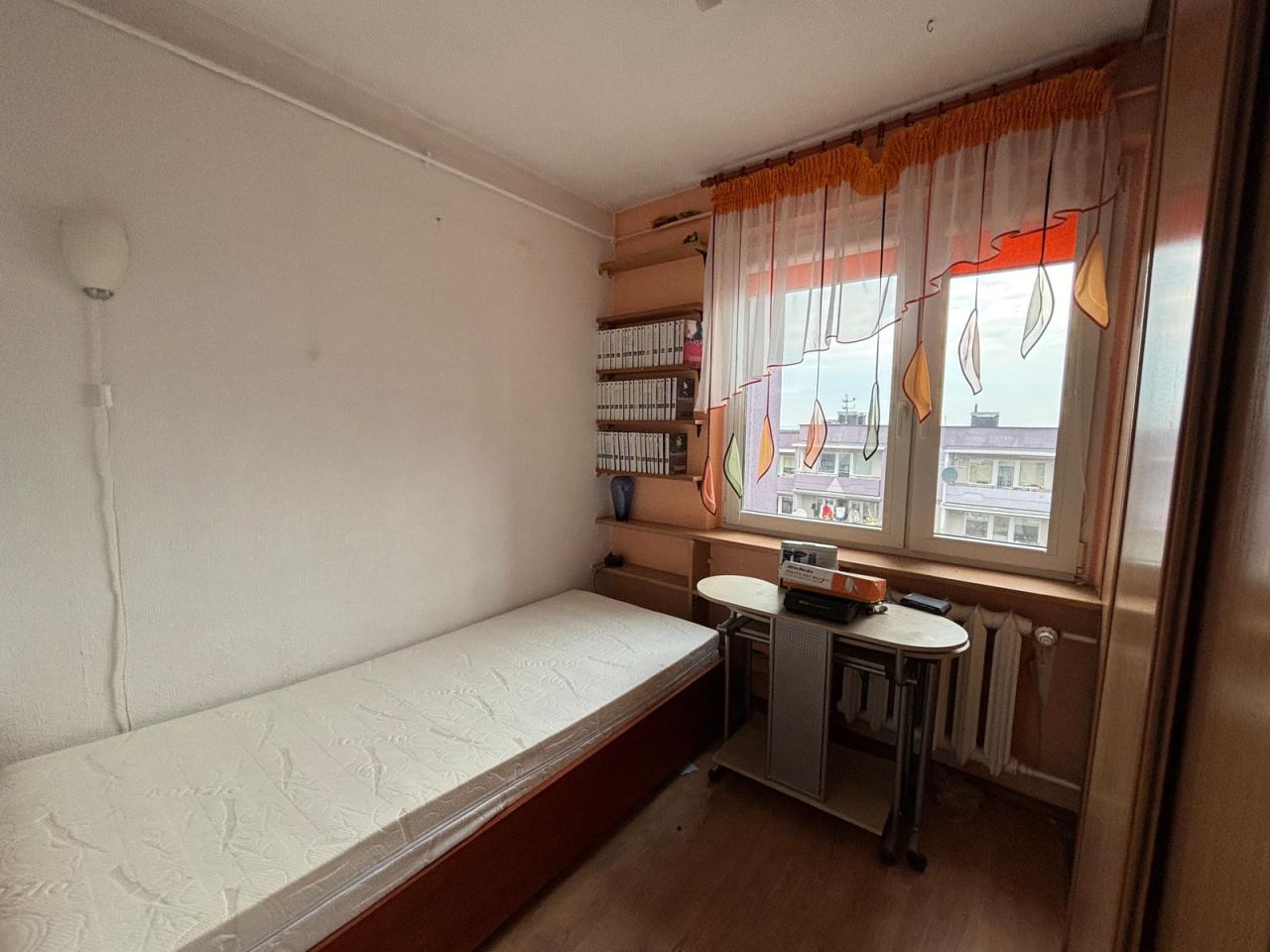 Mieszkanie 5-pokojowe Szczecin Bukowe, ul. Fioletowa. Zdjęcie 10