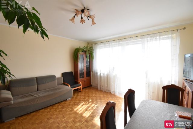 Mieszkanie 3-pokojowe Bydgoszcz Fordon, ul. Jeremiego Przybory. Zdjęcie 1