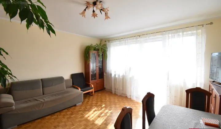 Mieszkanie 3-pokojowe Bydgoszcz Fordon, ul. Jeremiego Przybory