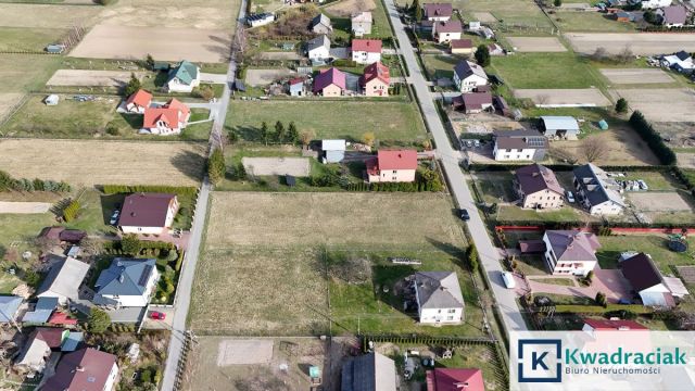 Działka budowlana Milcza. Zdjęcie 12