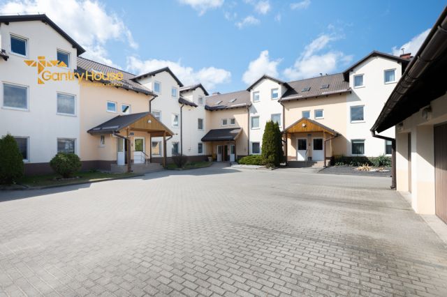 Mieszkanie 3-pokojowe Rumia, ul. Konstantego Ildefonsa Gałczyńskiego. Zdjęcie 15