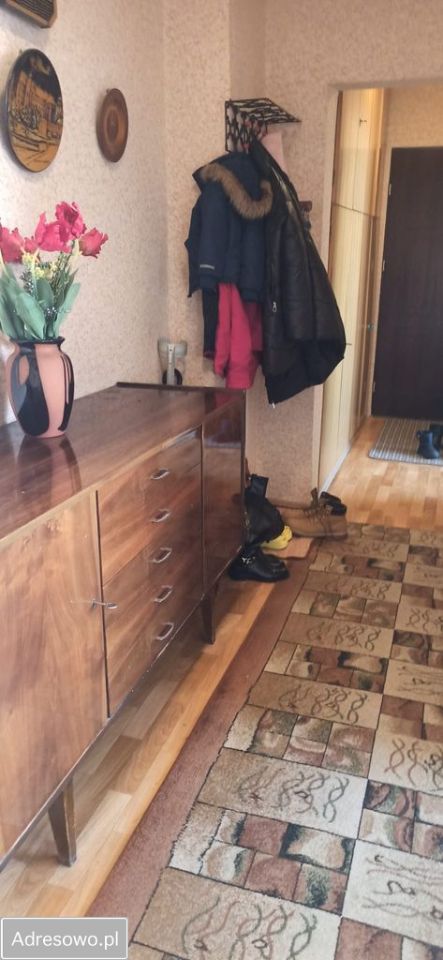 Mieszkanie 3-pokojowe Sosnowiec Milowice, ul. Krzysztofa Kamila Baczyńskiego. Zdjęcie 12