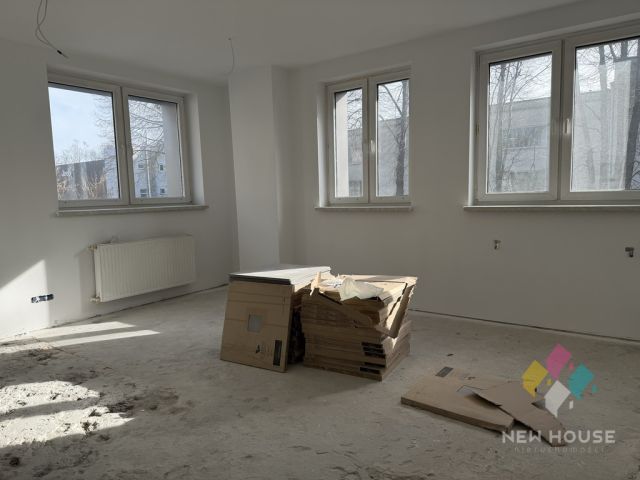 Biuro Olsztyn Podgrodzie, al. Aleja Obrońców Tobruku. Zdjęcie 4