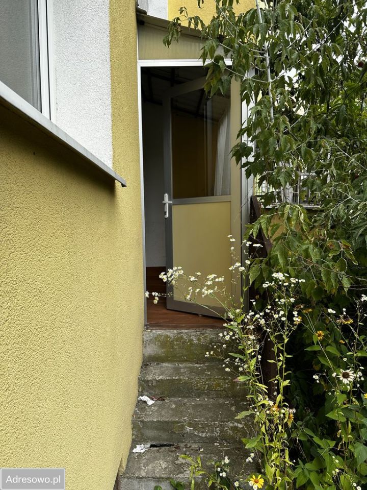 Mieszkanie 3-pokojowe Warszawa Targówek, ul. Złotopolska. Zdjęcie 12