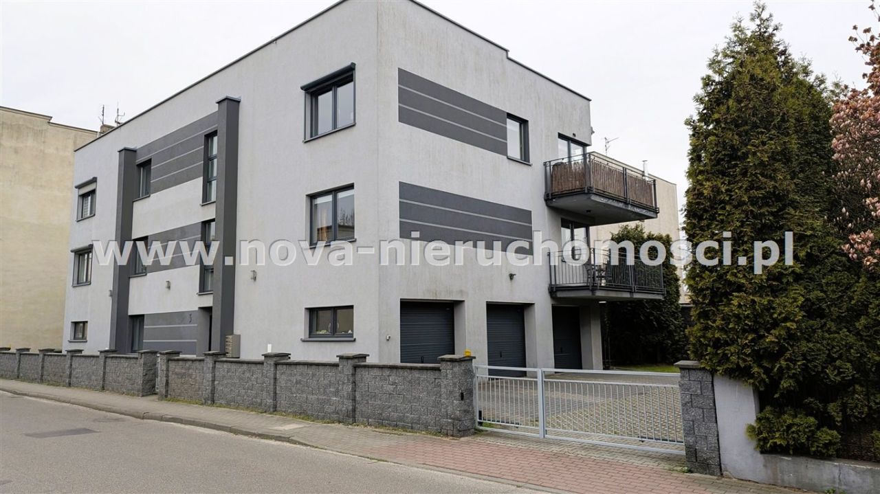 Mieszkanie 2-pokojowe Rybnik, ul. dr. Mariana Różańskiego. Zdjęcie 10