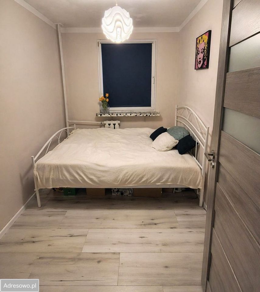 Mieszkanie 3-pokojowe Zielona Góra Centrum, ul. Kraljevska. Zdjęcie 2